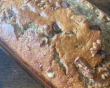 A picture of step 3 of Banana Bread- Chocolate Walnut 🍌.