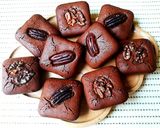 Hình bước làm 6 của món Chocolate BROWNIES