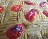 Foto del paso 6 de la receta: Pastel vegano de boniato y proteína de soja
