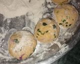 प्याज वाला पराठा (Pyaz wala paratha recipe in Hindi) रेसिपी चरण 1 फोटो