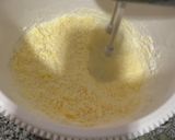 Foto del paso 1 de la receta Buttercream muy fácil para la manga pastelera