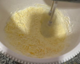 Foto del paso 1 de la receta: Buttercream muy fácil para la manga pastelera