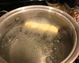 A picture of step 6 of Easy Pretzel Dogs.