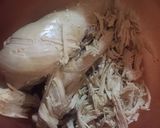 Foto del paso 1 de la receta: Ensalada rusa