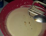 Foto del paso 2 de la receta: Bizcochuelo esponjoso 😀