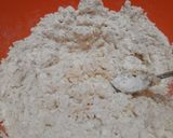 Foto langkah ke 1 dari resep Soft Cookies Vanilla Chocolate.
