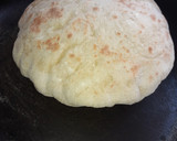 Foto del paso 7 de la receta: Pan naan Indio 🇮🇳