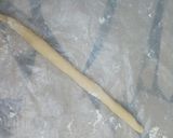 Bread cornetmatakin girki5 hoto