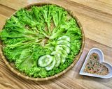 Hình bước làm 6 của món Gà nướng da giòn