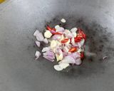 Foto langkah ke 2 dari resep Tumis Kol Simple.