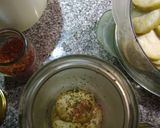 Foto del paso 4 de la receta: Berenjenas al escabeche