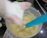 صورة لخطوة 2 من وصفة بانكيك 🥞🧡