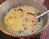 ரவா கிச்சடி (Rava khichadi recipe in tamil) ரெசிபி ஸ்டேப் 5 புகைப்படம்