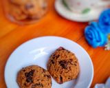 Foto langkah ke 4 dari resep Soft Cookies Nasi.