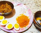 ডিমের চপ বা ডেভিল (dimer chop ba devil recipe in Bengali) রেসিপির ধাপ 2 ছবি