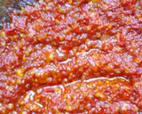 Foto langkah ke 3 dari resep 27. Sambal ayam panggang #BikinRamadhanBerkesan.