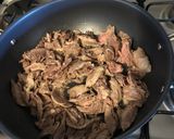Foto del paso 1 de la receta: Pavo alcaparrado
