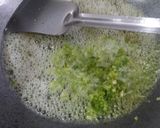 A picture of step 2 of Fresh Turmeric Delight.
