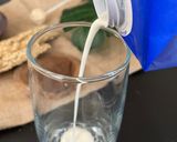 Foto langkah ke 3 dari resep MiCoLo (Milk Coffee Milo).