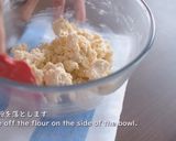 A picture of step 7 of Snowball Cookies (Boule de Neige).