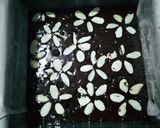 Foto langkah ke 4 dari resep Brownies Panggang.
