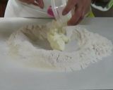 Foto del paso 1 de la receta: Gorditas de nata