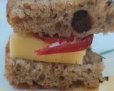 Foto del paso 14 de la receta: Focaccia Integral