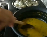 மிளகு தண்ணீ மீன் ஆணம் ரெசிபி ஸ்டேப் 6 புகைப்படம்
