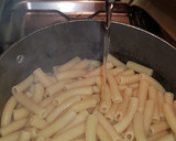 Foto del paso 4 de la receta: Fideos con huevo