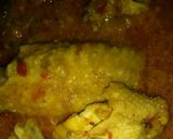 Foto langkah ke 3 dari resep Opor Ayam.