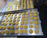 Foto langkah ke 5 dari resep Kue kacang.