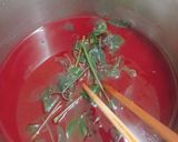 Hình bước làm 2 của món Bánh xếp