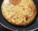 પૂરણપોળી (Puran Poli Recipe In Gujarati) રેસીપી સ્ટેપ7ફોટો