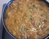 Foto del paso 3 de la receta Tortilla de patatas con chorizo