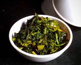 নোটে চচ্চড়ি (note chorchori recipe in bengali) রেসিপি ধাপ - 3 ছবি