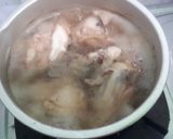 Foto langkah ke 5 dari resep Soto ceker rumahan sederhana.