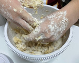 Foto del paso 4 de la receta: Rosquitos caseros
