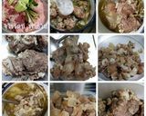 รูปขั้นตอนการทำที่ 1 ของ ต้มเนื้อ