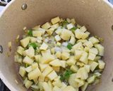 Foto del paso 8 de la receta: La sopa de Ratatouille