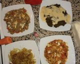 Foto del paso 3 de la receta: Empanadas 4 gustos