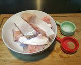 豆卜腐乳魚的食譜步驟2照片
