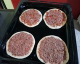 Foto del paso 6 de la receta: Lehmeyun