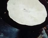 Aloo paratha recipe step 4 photo