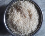 खीर (kheer recipe in hindi) रेसिपी चरण 1 फोटो
