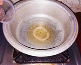 A picture of step 3 of Tomato Thokku.