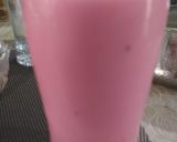 રોઝ લસ્સી(rose lassi recipe in gujarati) રેસીપી સ્ટેપ2ફોટો