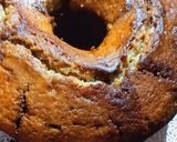 Foto del paso 3 de la receta: Budín Marmolado🍫 de Yogurt🍶