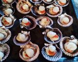 Foto del paso 4 de la receta: Ostiones a la Parmesana en su Concha