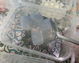 Foto langkah ke 2 dari resep Ide Takjil Simpel: Jeli Nata De Coco.