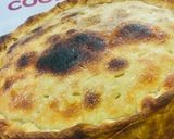 Foto del paso 8 de la receta: 🥮TORTA 🟠⚪️🟢 DE CALABAZA 🎃 RICOTTA 🍚 Y VERDURAS 🥬